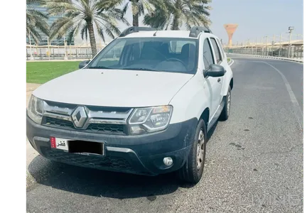 Renault Duster  2016